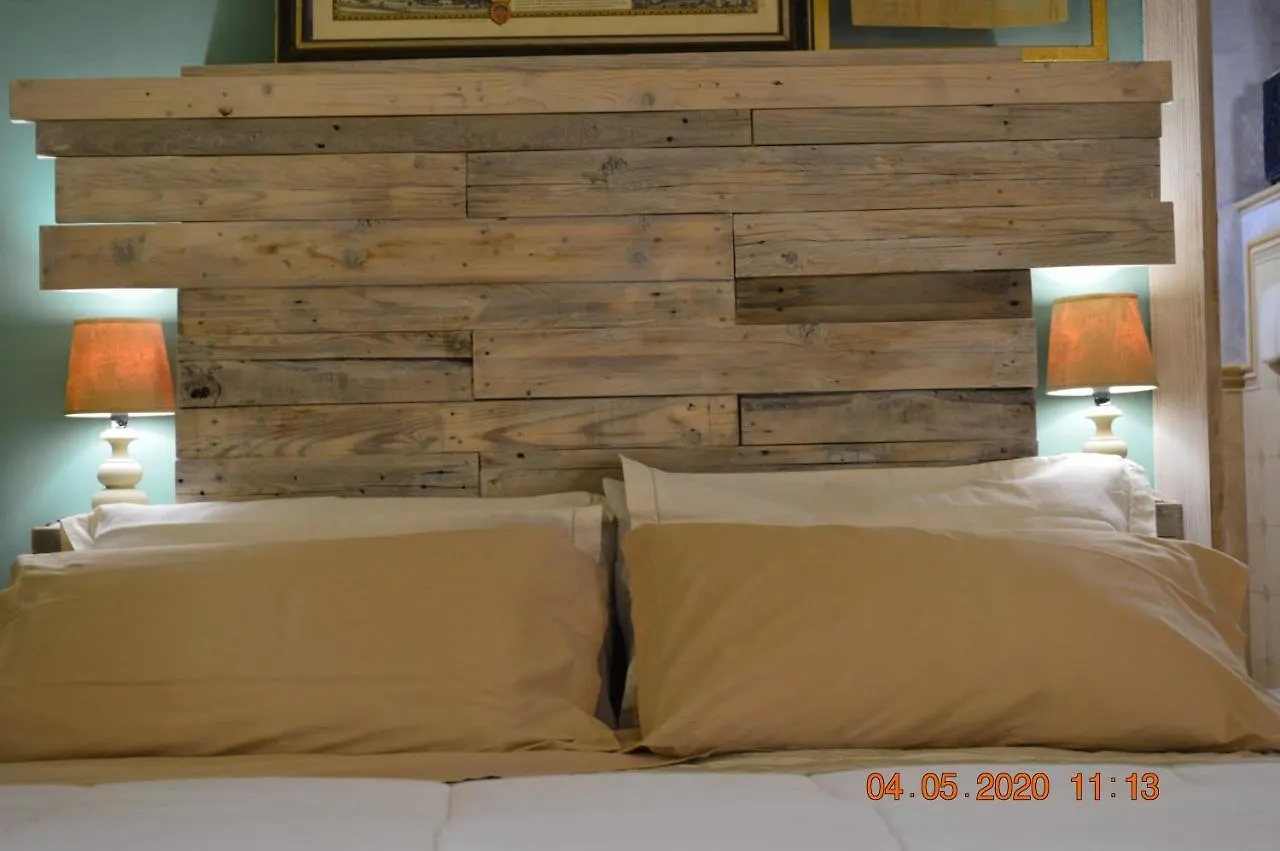 펜션 Villa Dacia Home Guiglia