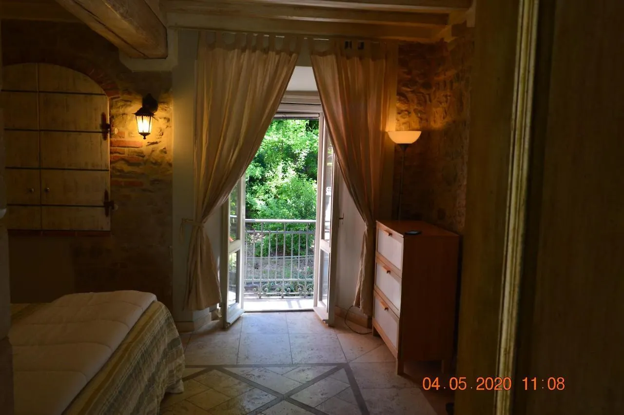 Villa Dacia Home Guiglia