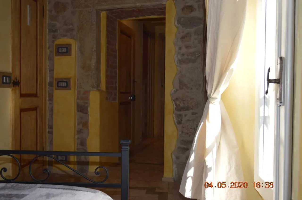 Villa Dacia Home Guiglia 펜션