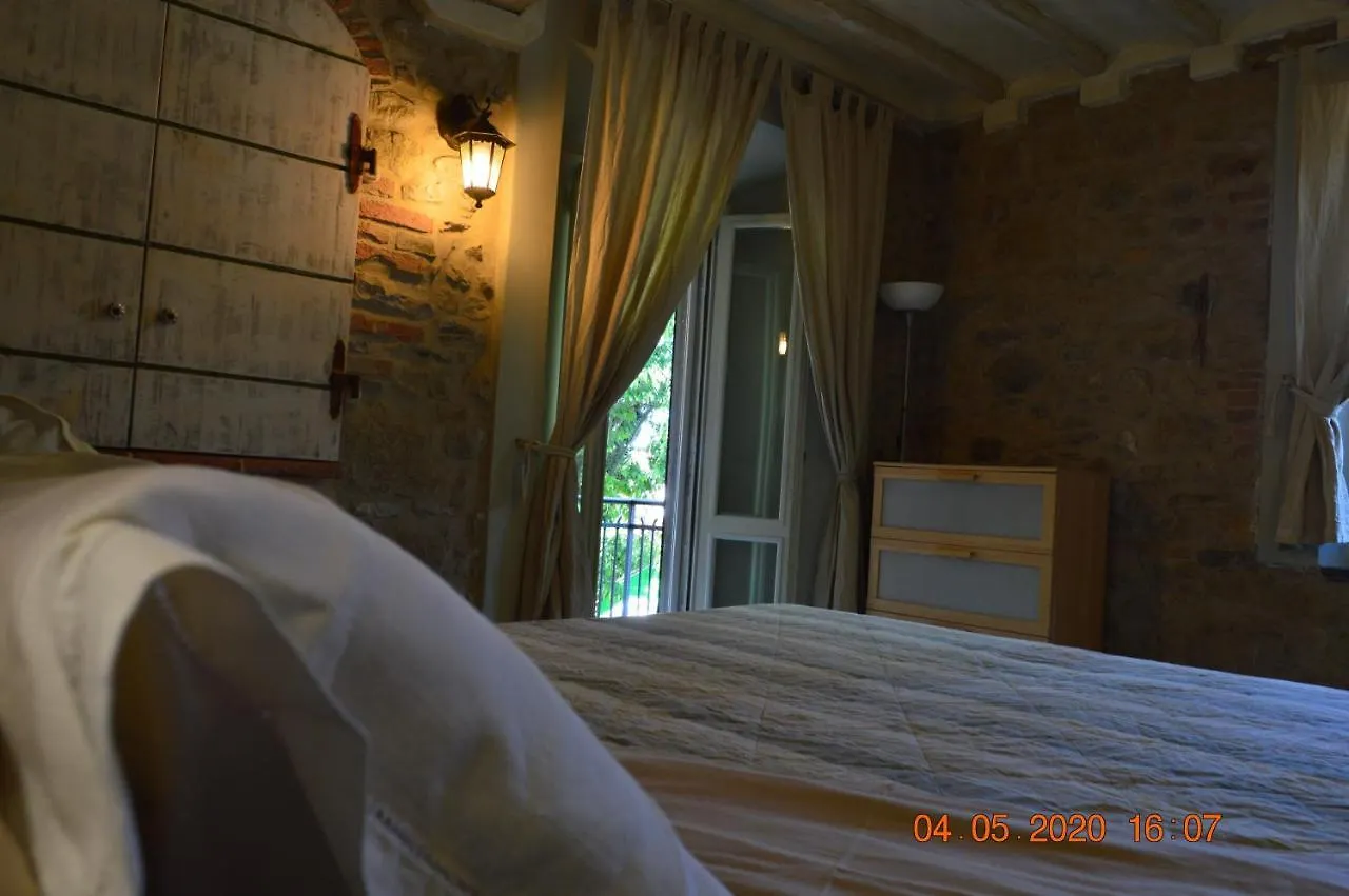 펜션 Villa Dacia Home Guiglia 이탈리아