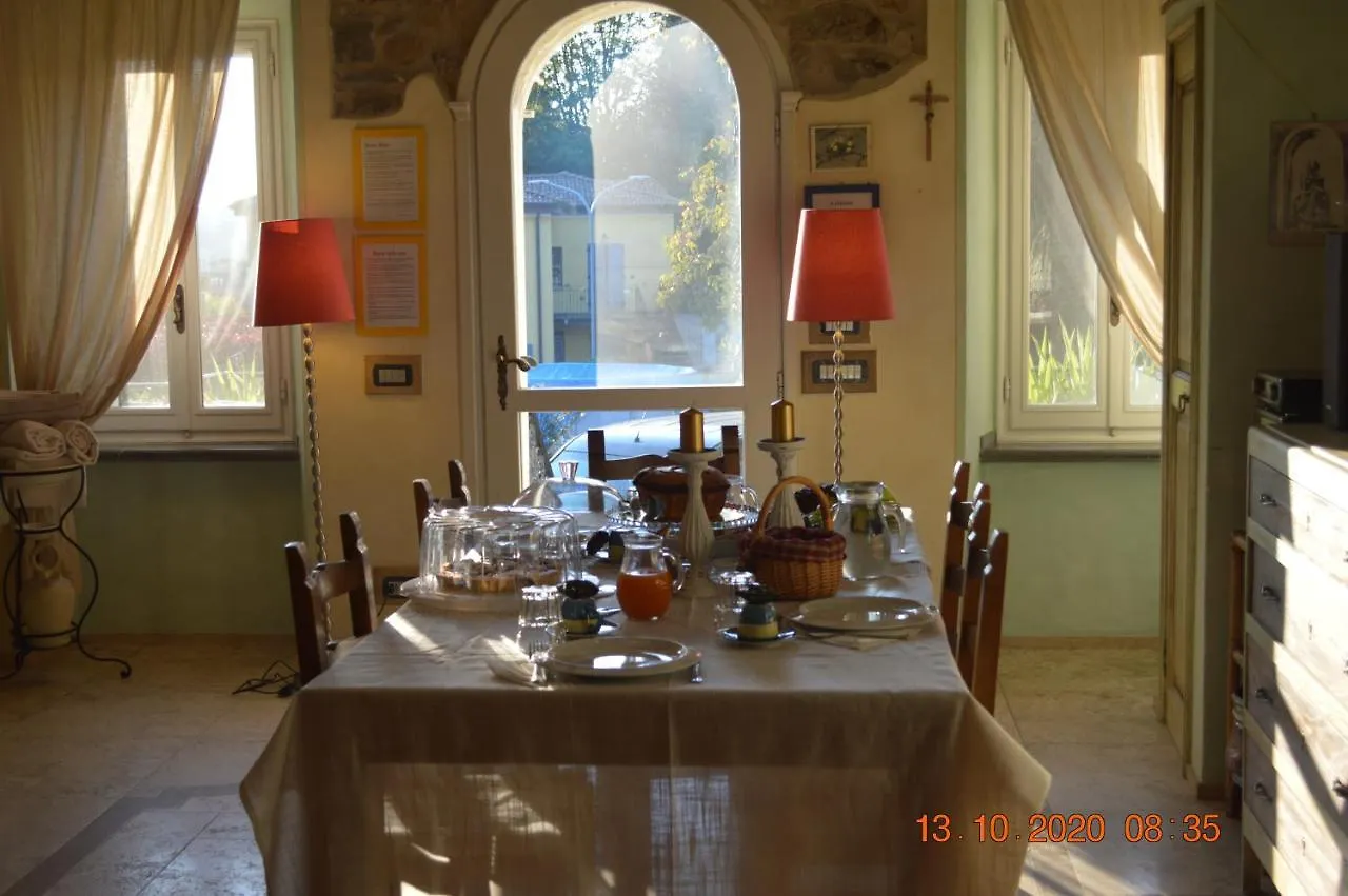 Villa Dacia Home Guiglia