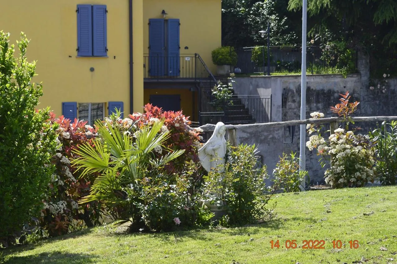 Villa Dacia Home Guiglia 펜션