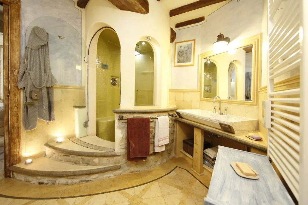 펜션 Villa Dacia Home Guiglia