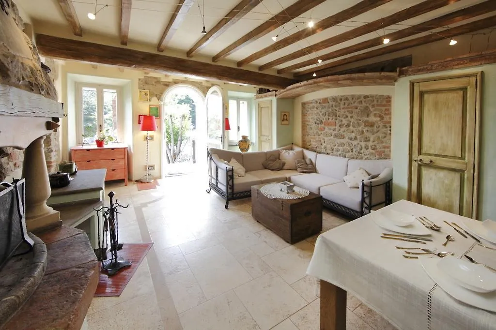 Villa Dacia Home Guiglia