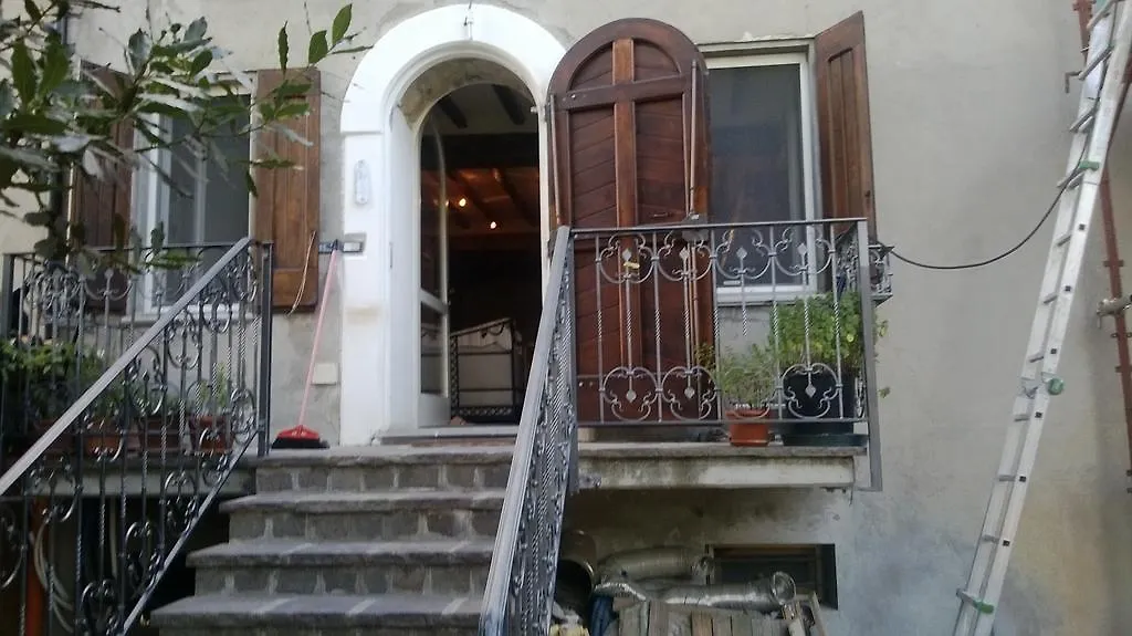 펜션 Villa Dacia Home Guiglia