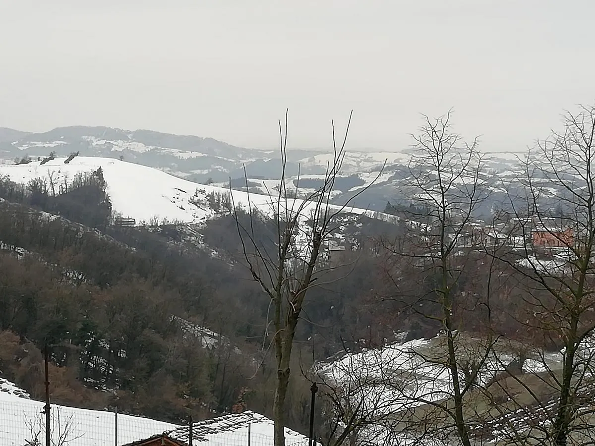 Villa Dacia Home Guiglia