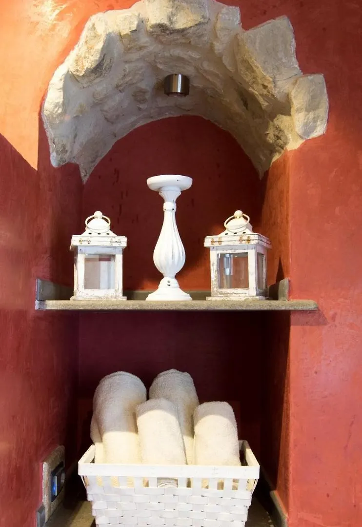 Villa Dacia Home Guiglia 이탈리아